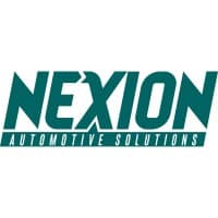 logo nexion